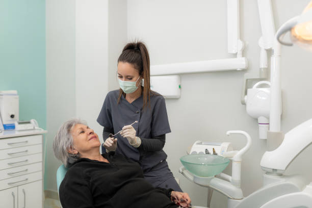 Best Emergency Dental Care for Broken or Chipped Teeth in St Anthony, ID