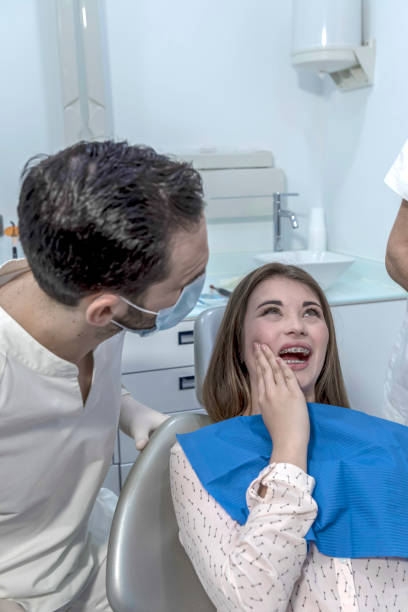 Best Pediatric Emergency Dentist in St Anthony, ID