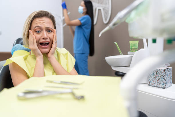 Best Emergency Treatment for Dental Infections or Abscesses in St Anthony, ID